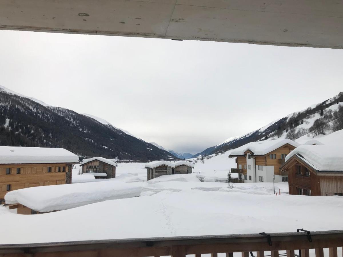 Chalet Breithorn- Perfect For Holiday With Amazing View! 오벨제스텐 외부 사진