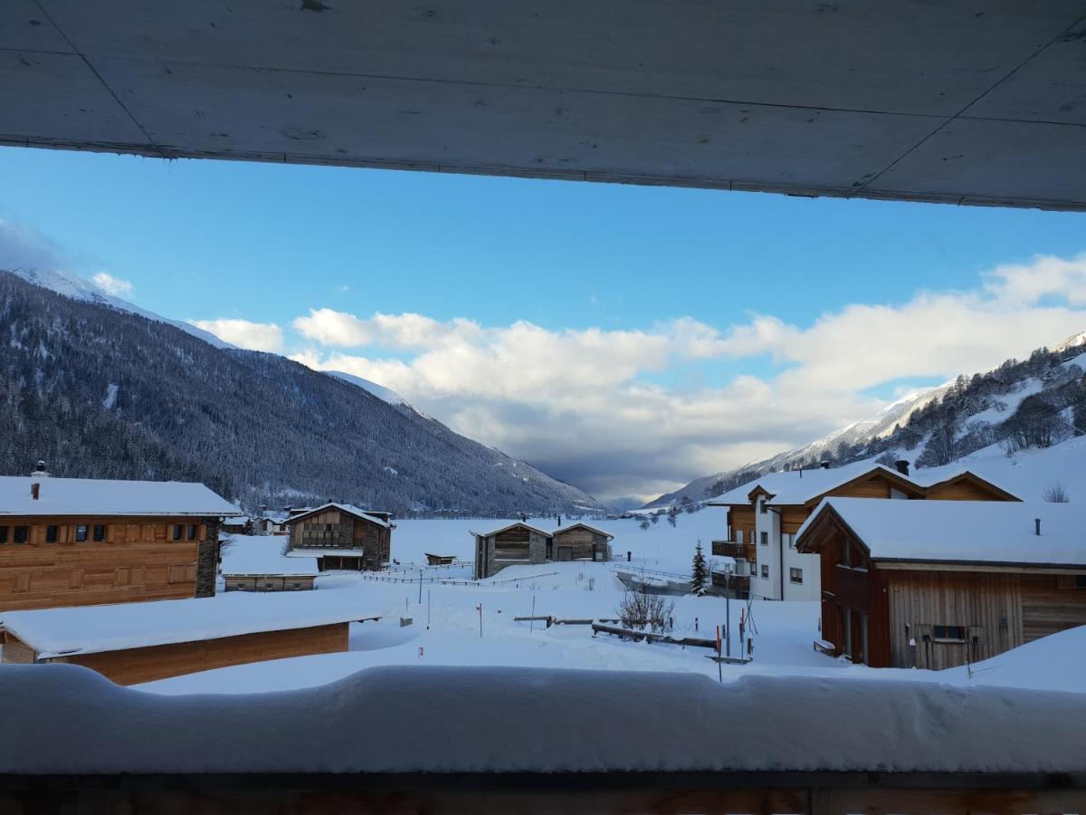 Chalet Breithorn- Perfect For Holiday With Amazing View! 오벨제스텐 외부 사진