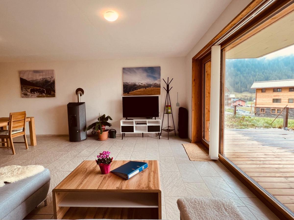 Chalet Breithorn- Perfect For Holiday With Amazing View! 오벨제스텐 외부 사진