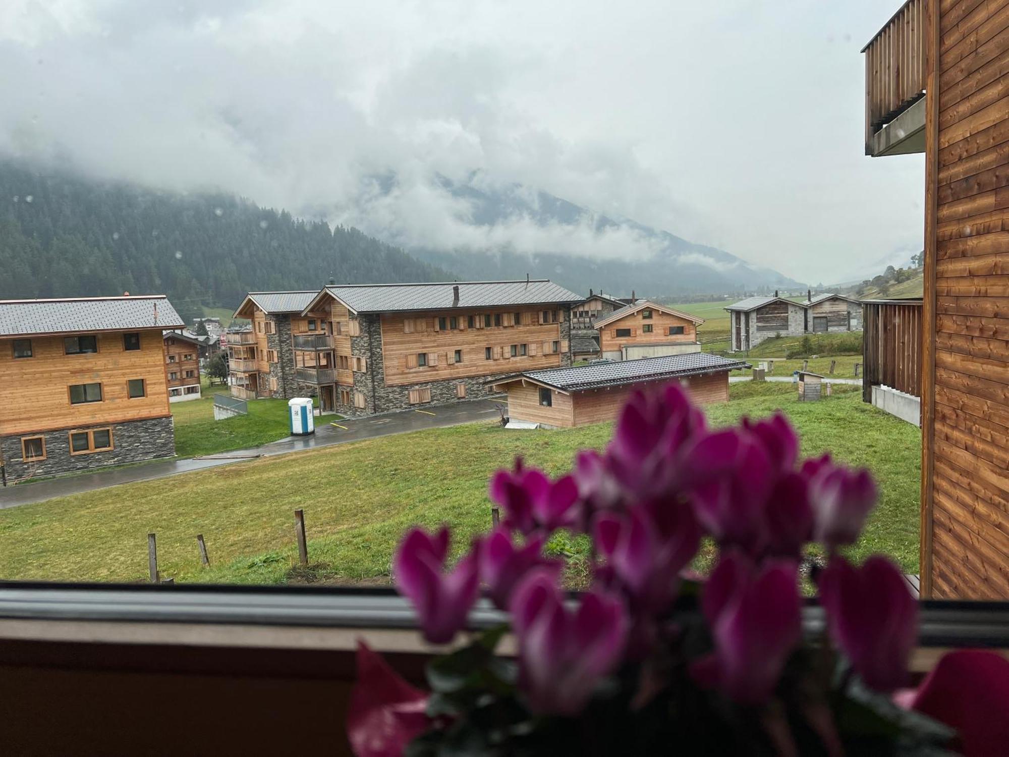 Chalet Breithorn- Perfect For Holiday With Amazing View! 오벨제스텐 외부 사진